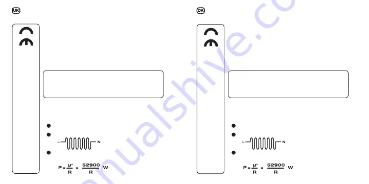 Heatcom atria Installation And User Manual Download Page 8