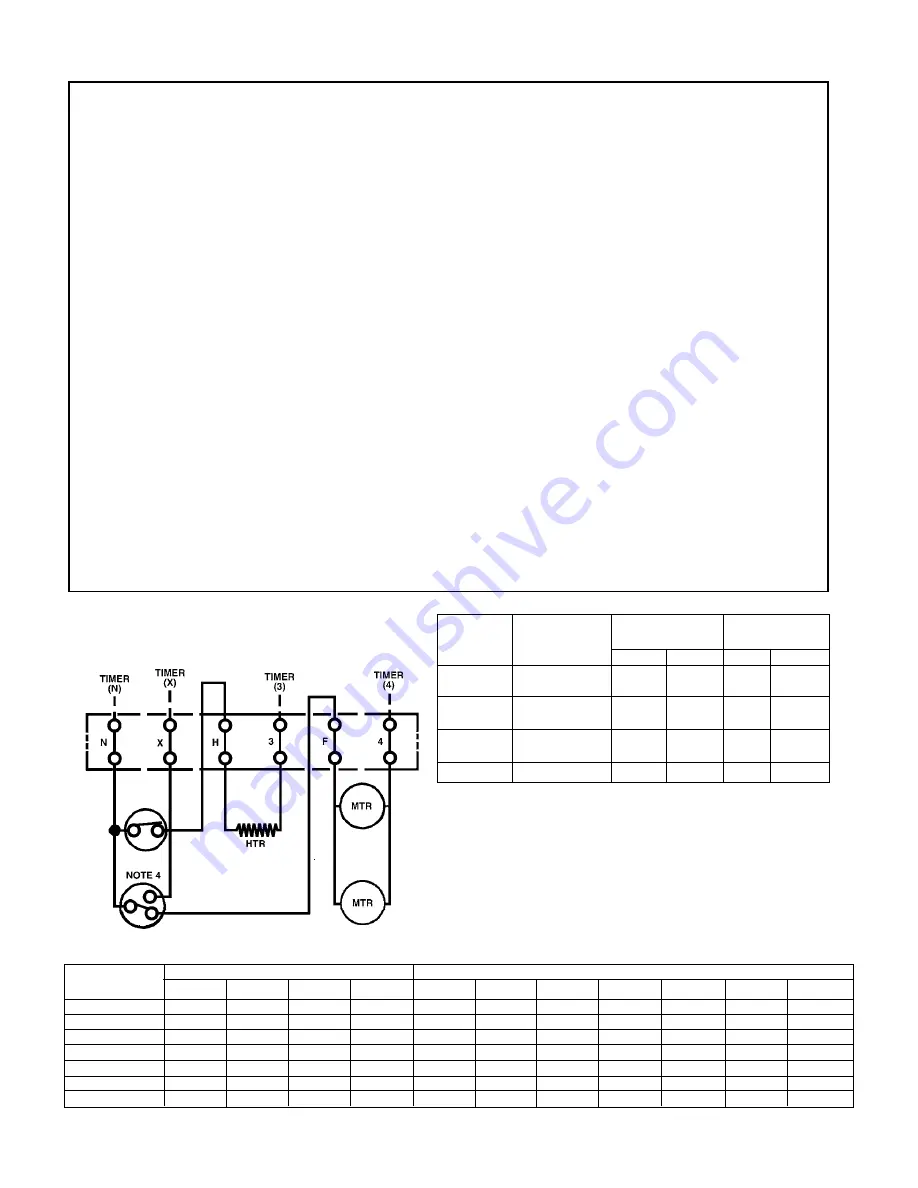 Heatcraft Refrigeration Products 25005601 Скачать руководство пользователя страница 8