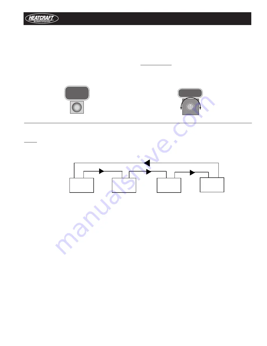 Heatcraft H-IM-QRC Installation And Operation Manual Download Page 5