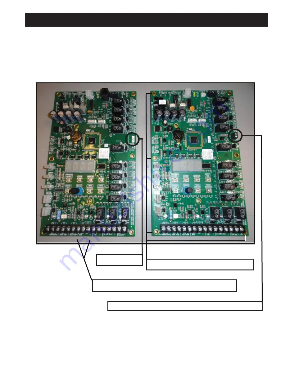 Heatcraft Mohave Installation & Operation Manual Download Page 69