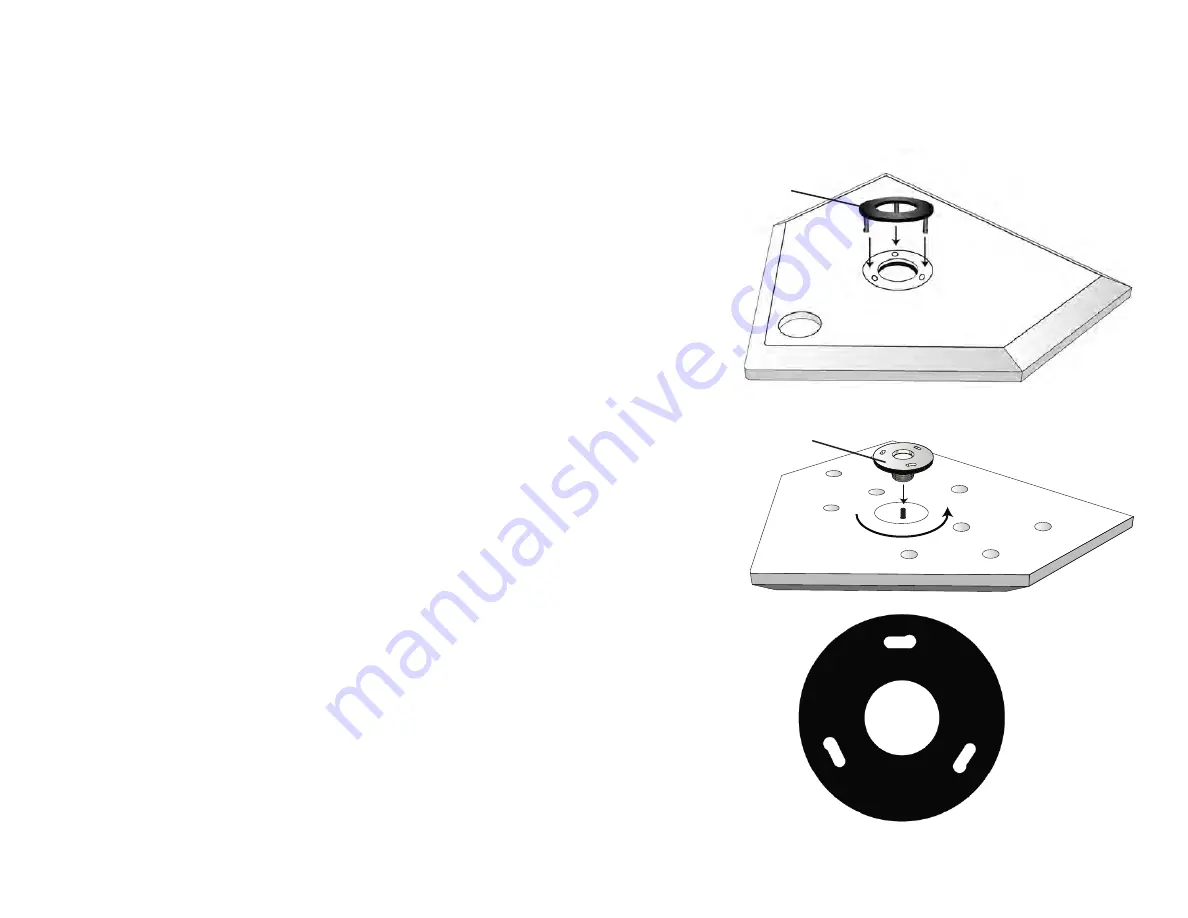 Heater Sports HittingStation 1 Instructions Manual Download Page 3