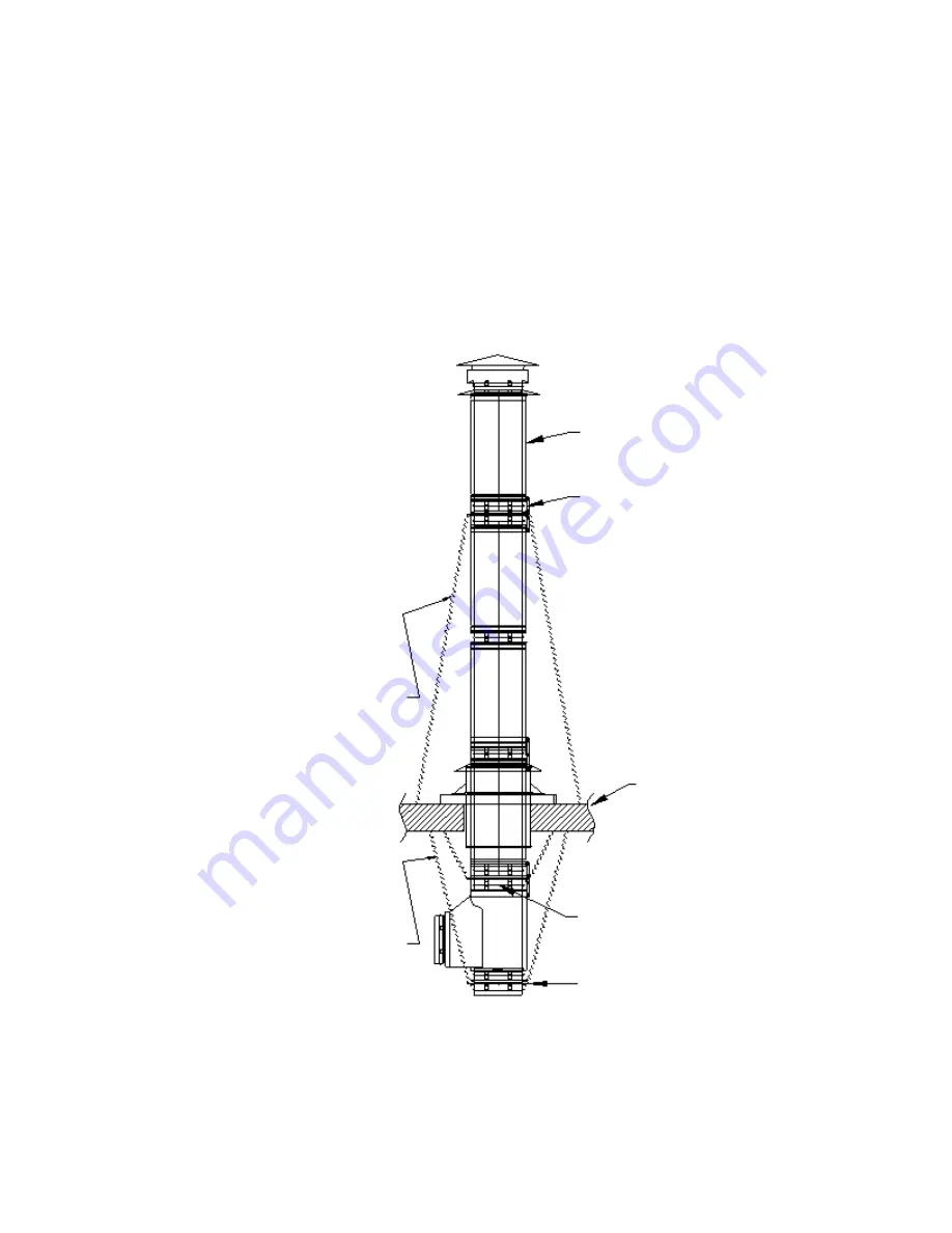 HeatFab Saf-T Vent CI Plus Скачать руководство пользователя страница 3