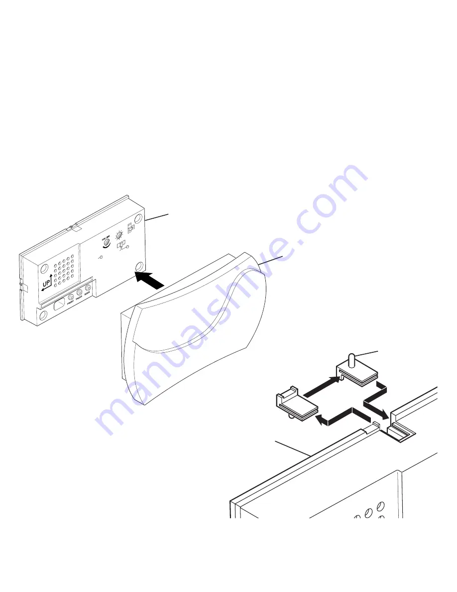 Heath Zenith 121AC Скачать руководство пользователя страница 16