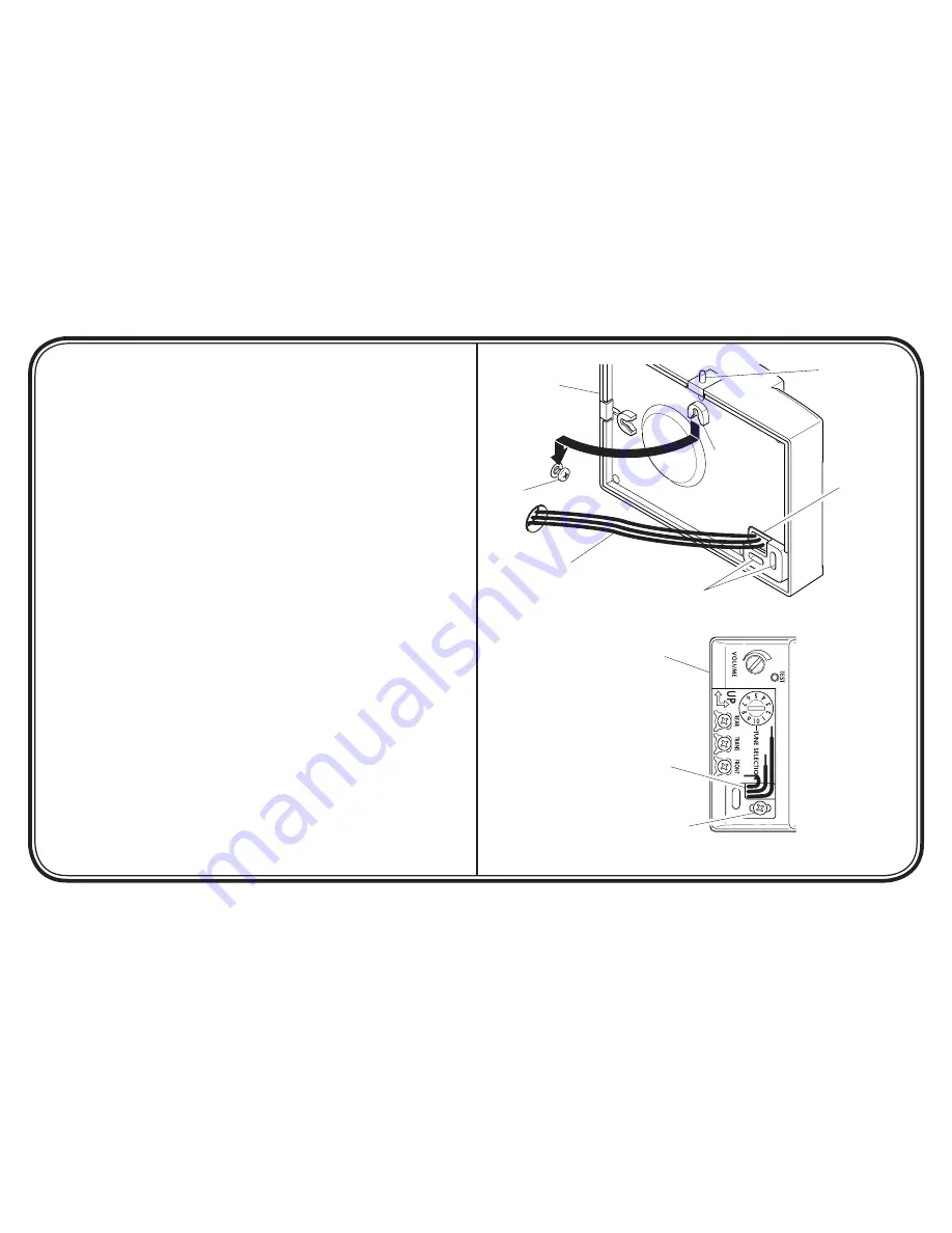 Heath Zenith 598-1313-00 Owner'S Manual Download Page 3