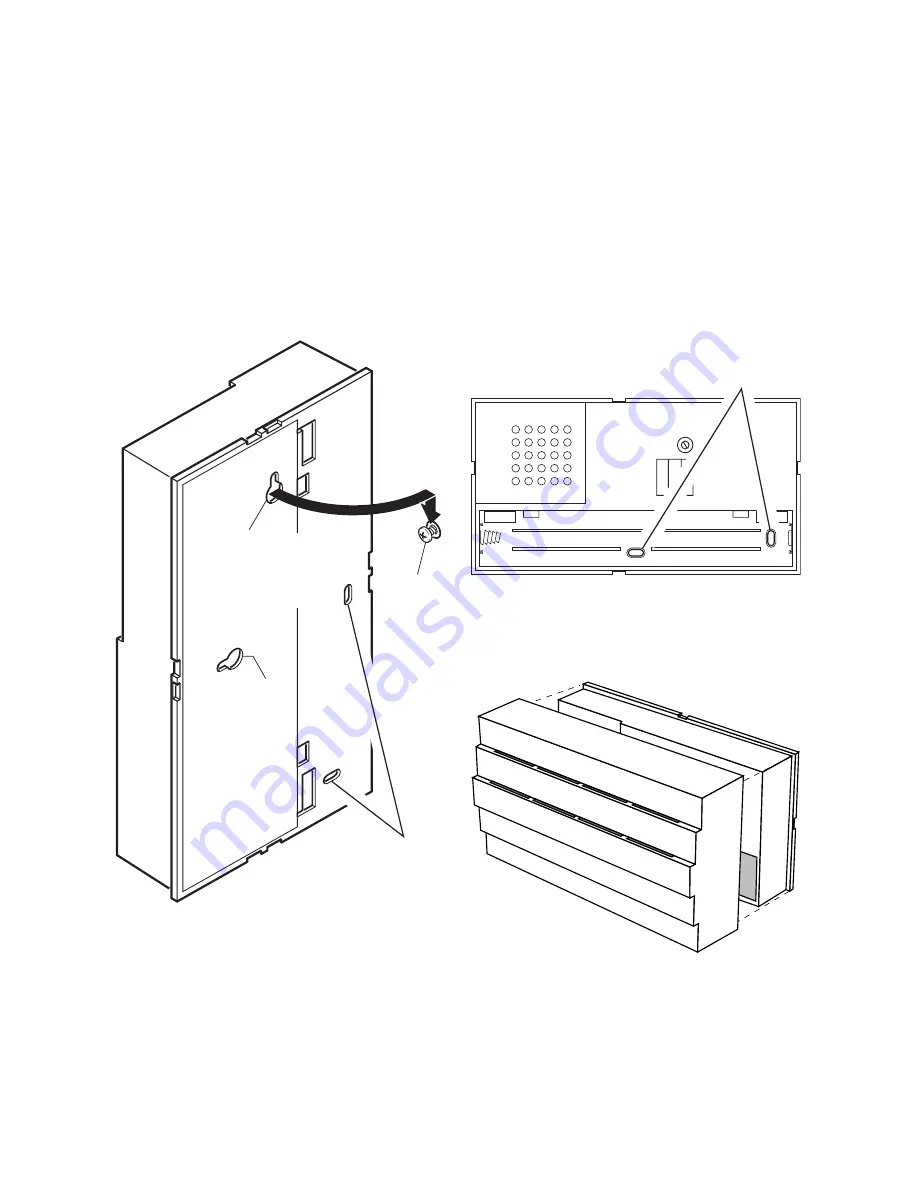 Heath Zenith 6155 Series Скачать руководство пользователя страница 19