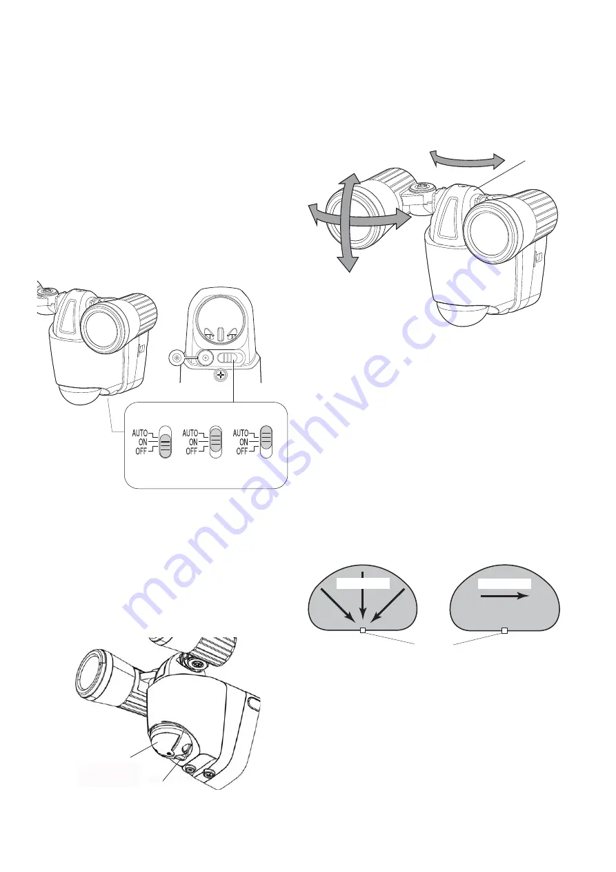 Heath Zenith HZ-1802-BK-A Manual Download Page 8