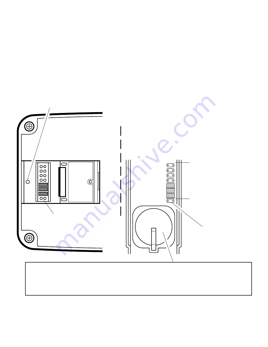 Heath Zenith Lighted Wireless Push Button Accessory Owner'S Manual Download Page 21