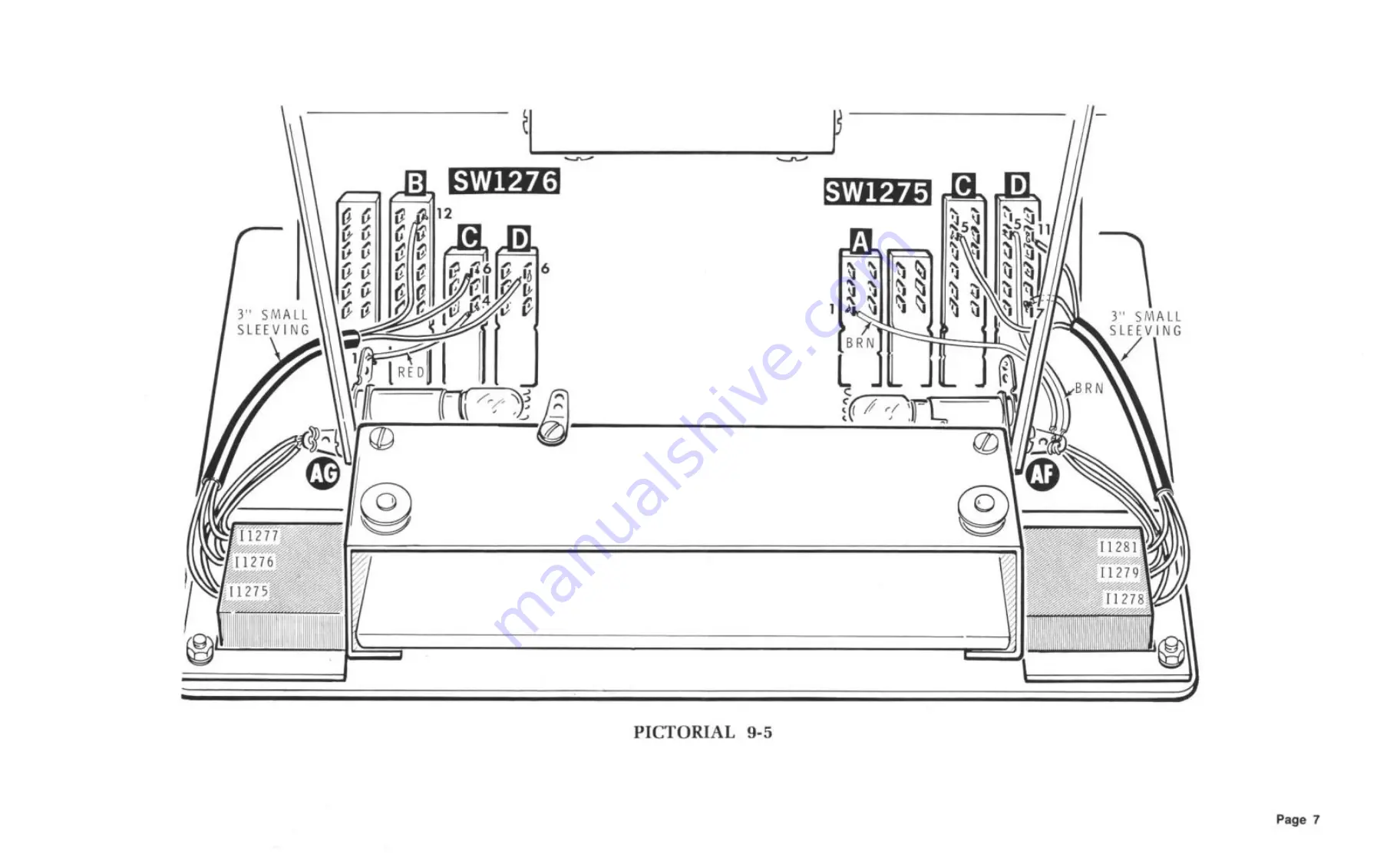 Heath Heathkit SB-644A Скачать руководство пользователя страница 91