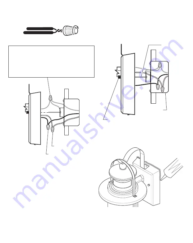 Heath HZconnect 9003 Installation And Operating Instructions Manual Download Page 4