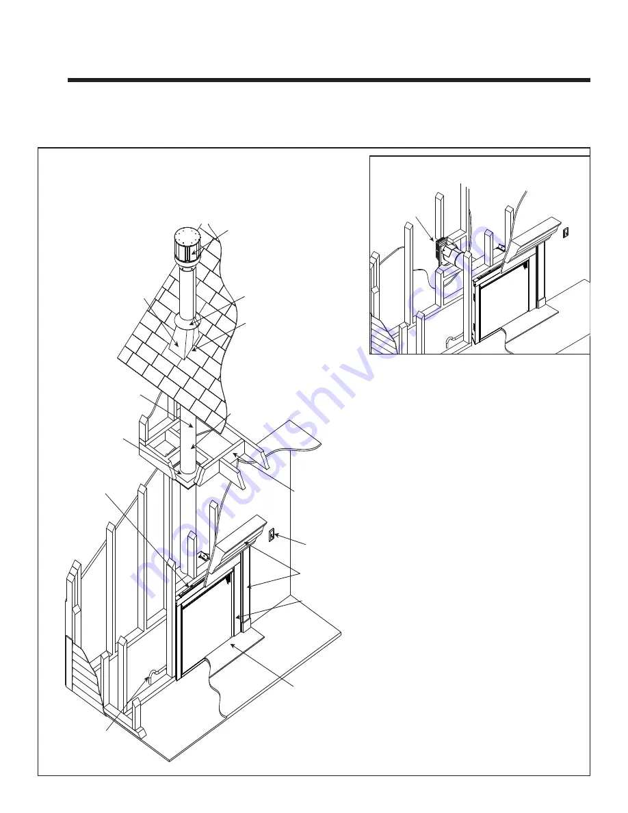 Heatilator Aveo ADVR3428 Скачать руководство пользователя страница 16