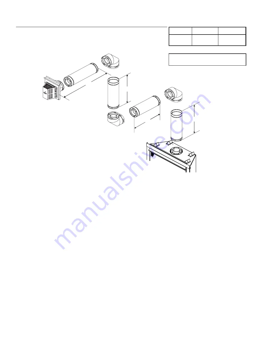 Heatilator Aveo ADVR3428 Скачать руководство пользователя страница 26