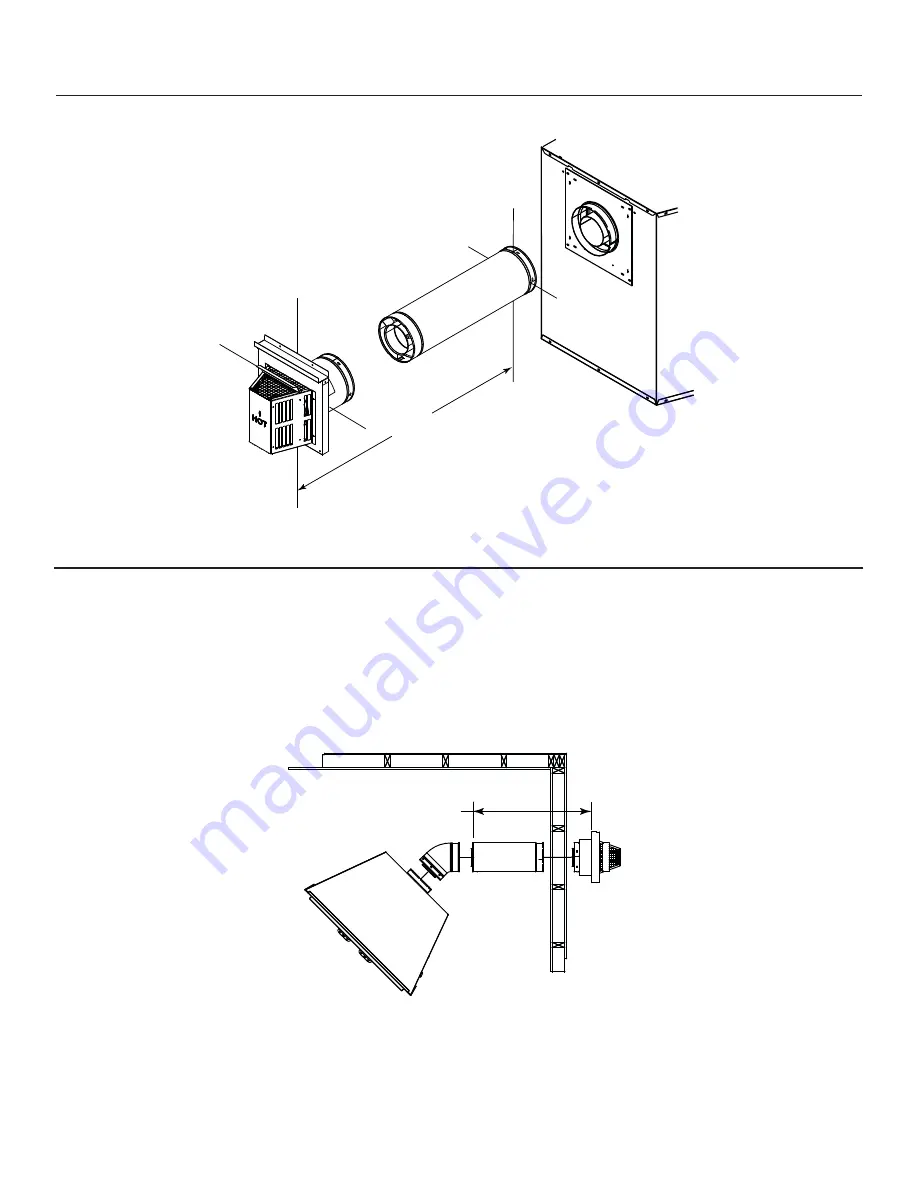 Heatilator Aveo ADVR3428 Скачать руководство пользователя страница 30