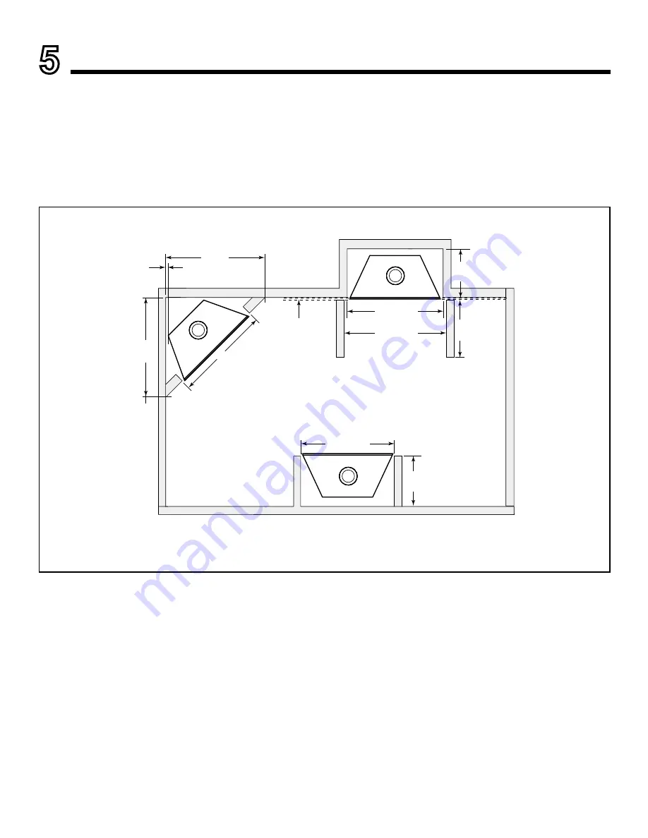 Heatilator B-Vent Gas Fireplace BCBV36 Скачать руководство пользователя страница 17