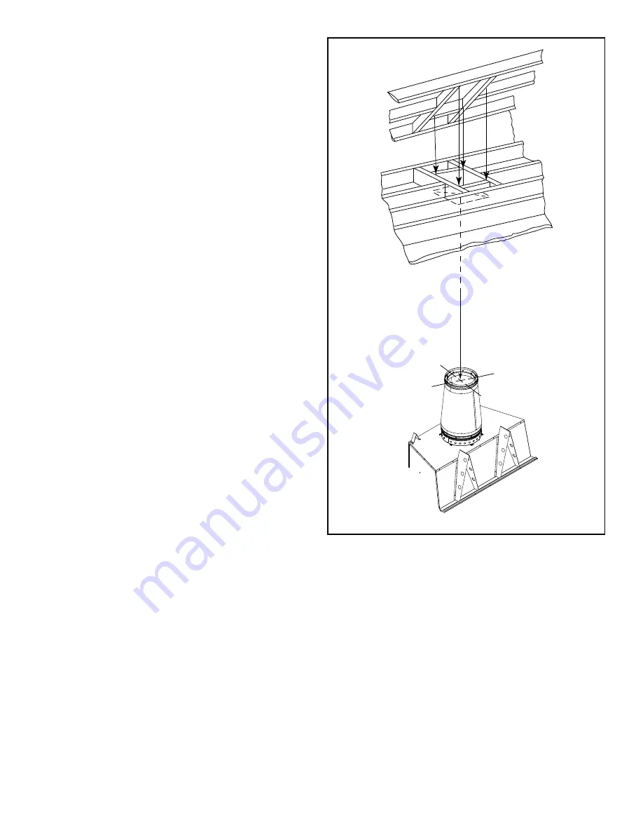 Heatilator Birmingham BIR42 Owner'S Manual Download Page 30