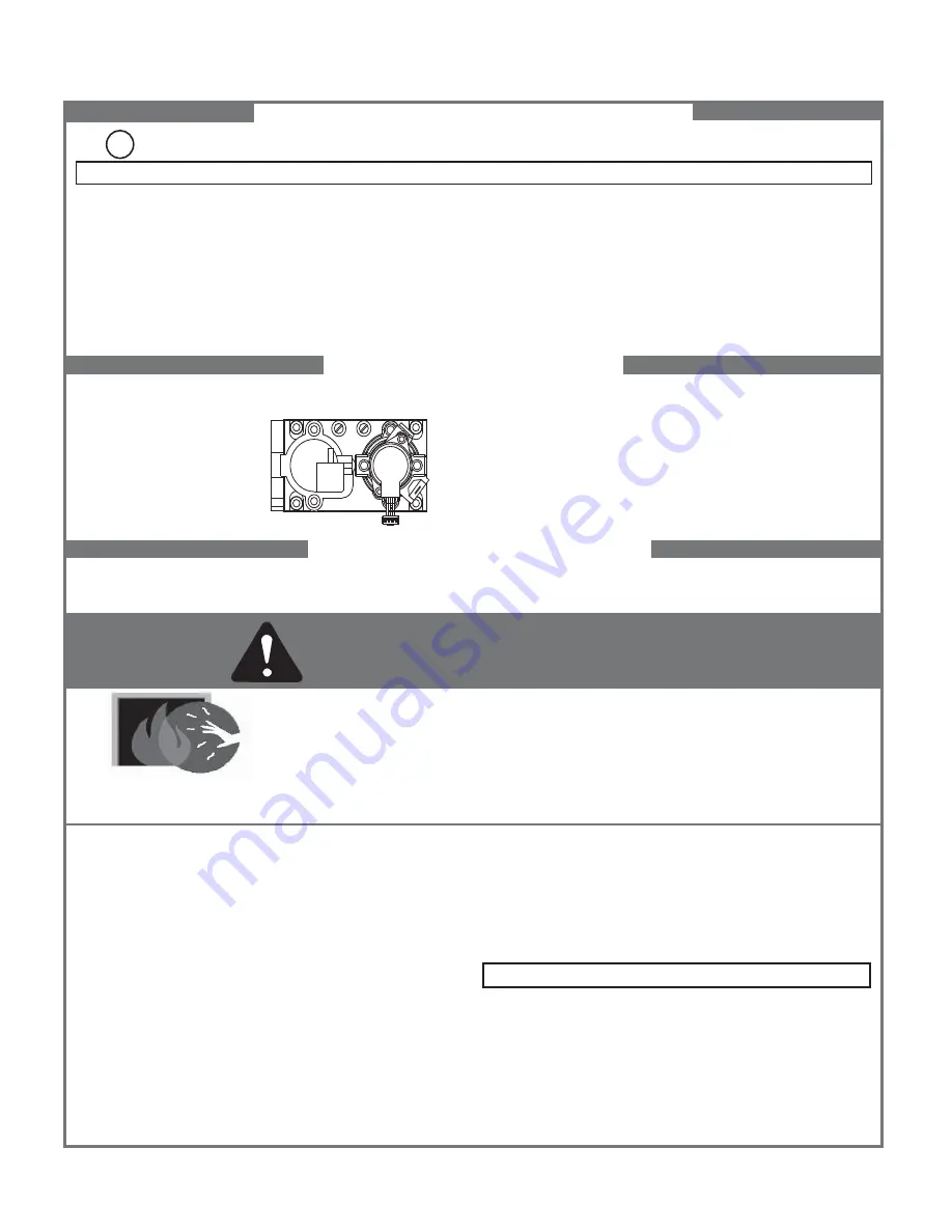 Heatilator CD4236-MOD Owner'S Manual Download Page 11