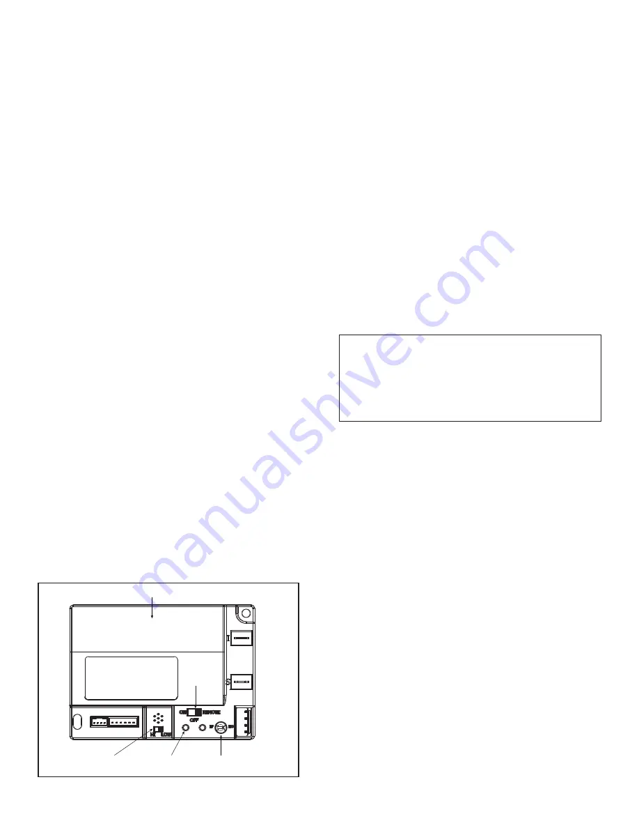 Heatilator CD4236-MOD Owner'S Manual Download Page 13