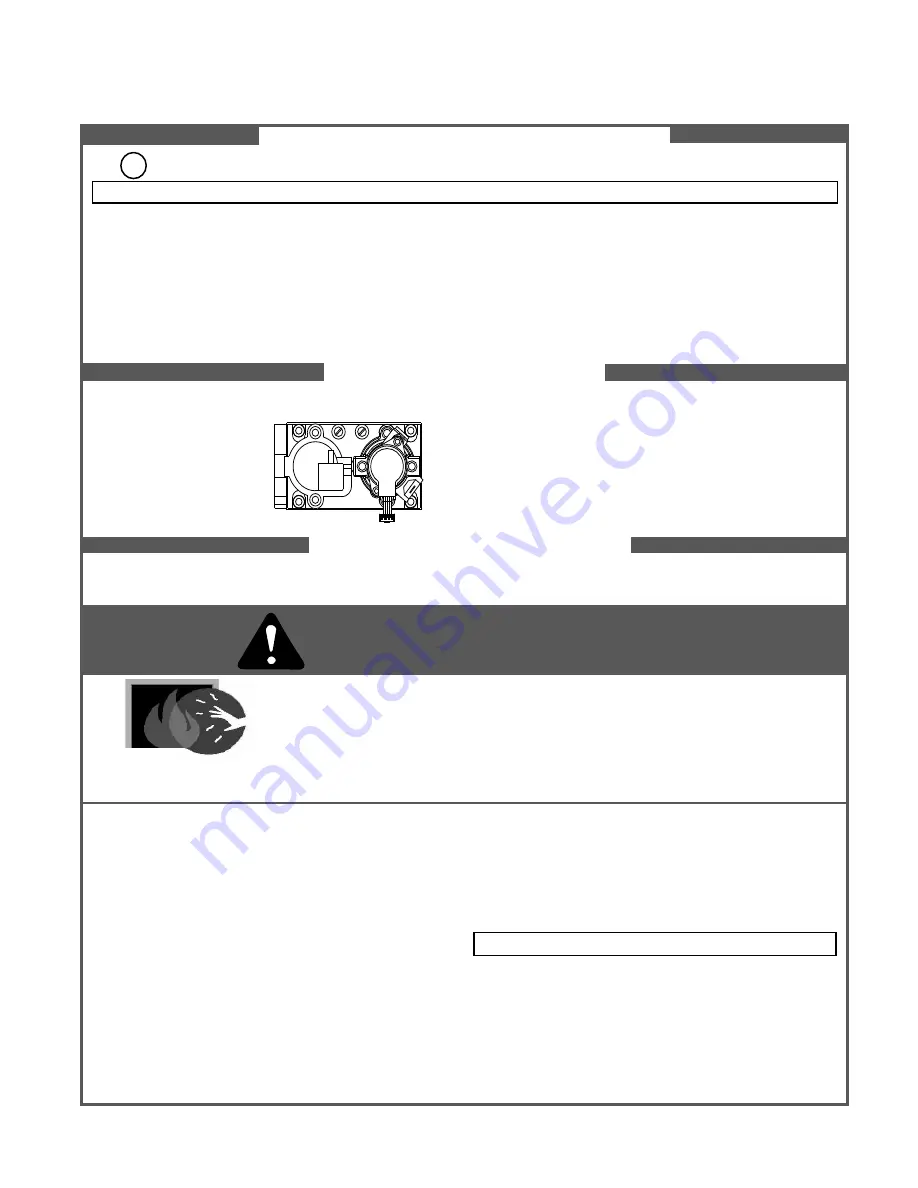 Heatilator CNXT4236IH-D Owner'S Manual Download Page 12