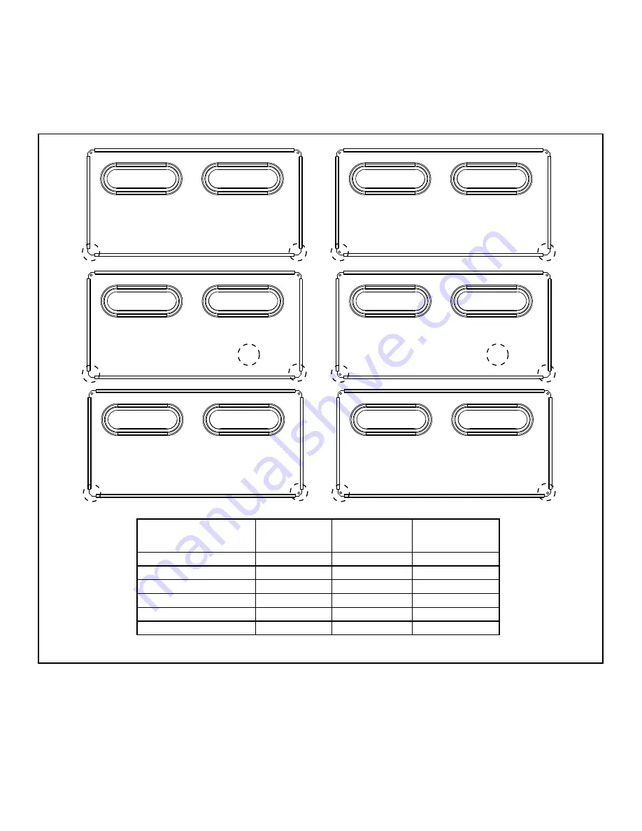 Heatilator CNXT4236IH-D Скачать руководство пользователя страница 18