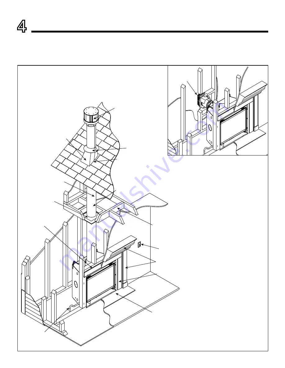 Heatilator CNXT4236IH-D Скачать руководство пользователя страница 19