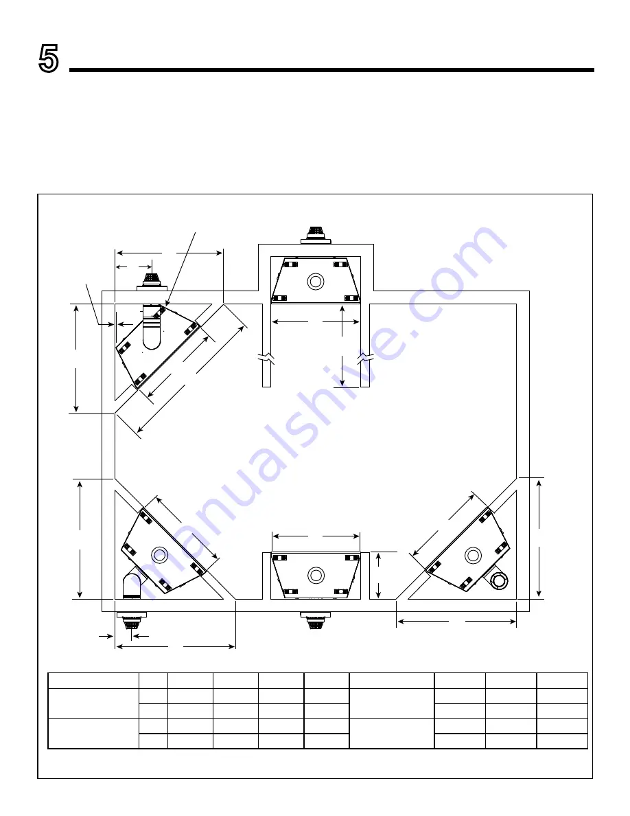 Heatilator CNXT4236IH-D Скачать руководство пользователя страница 21