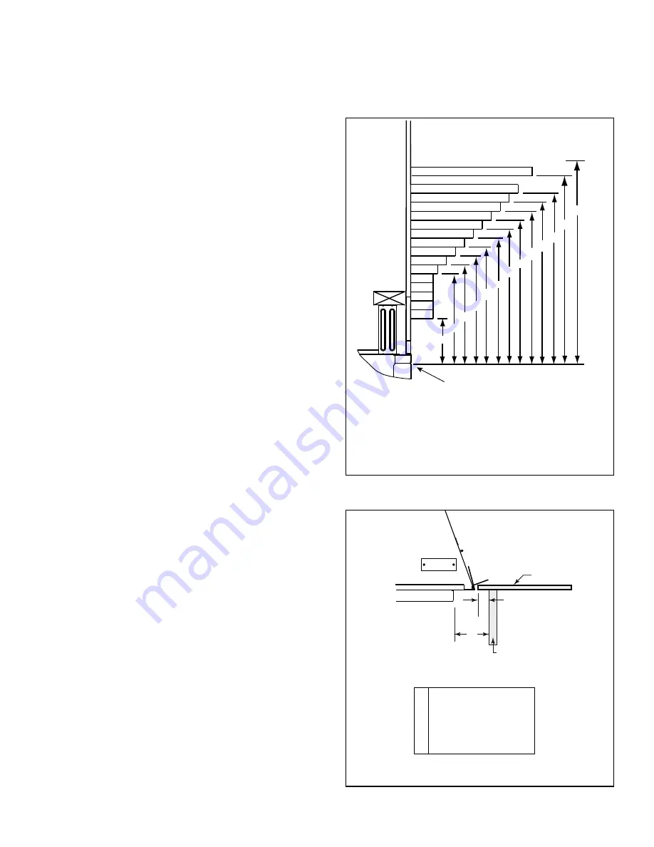 Heatilator CNXT4236IH-D Owner'S Manual Download Page 23