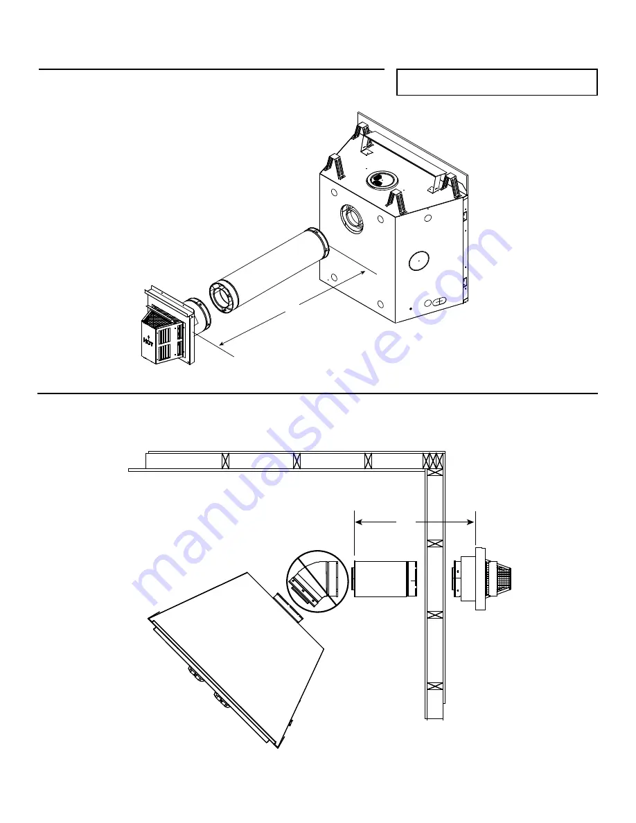 Heatilator CNXT4236IH-D Скачать руководство пользователя страница 35