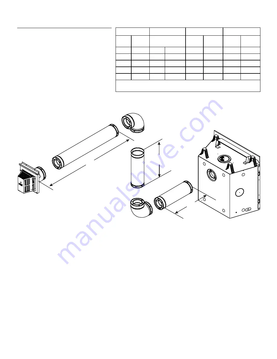 Heatilator CNXT4236IH-D Скачать руководство пользователя страница 36