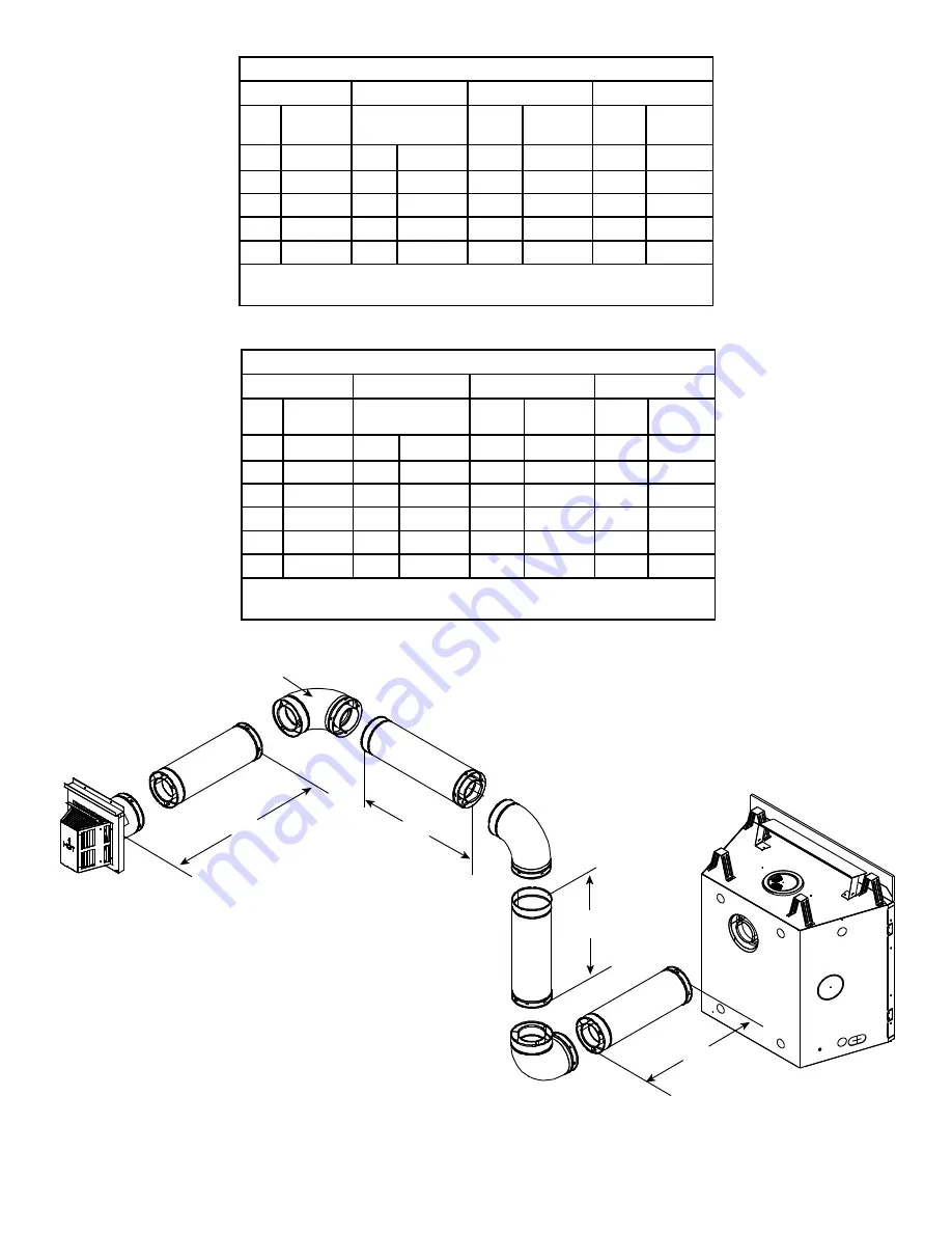 Heatilator CNXT4236IH-D Скачать руководство пользователя страница 37