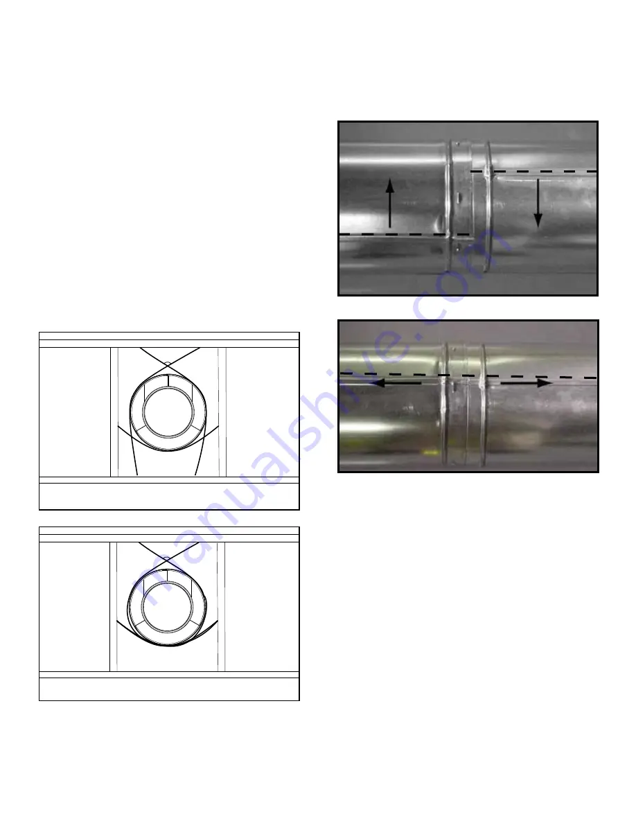 Heatilator CNXT4236IH-D Скачать руководство пользователя страница 48