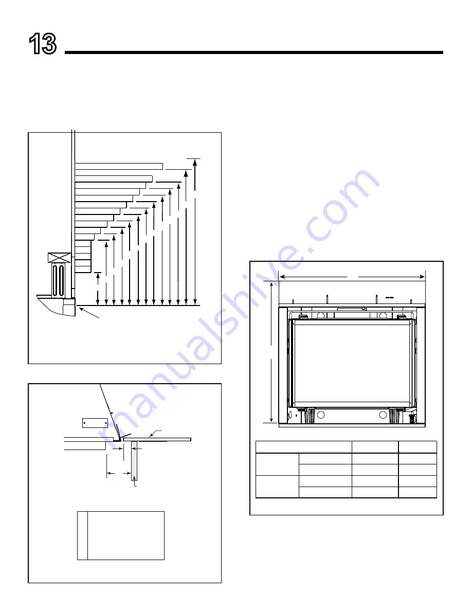 Heatilator CNXT4236IH-D Скачать руководство пользователя страница 56