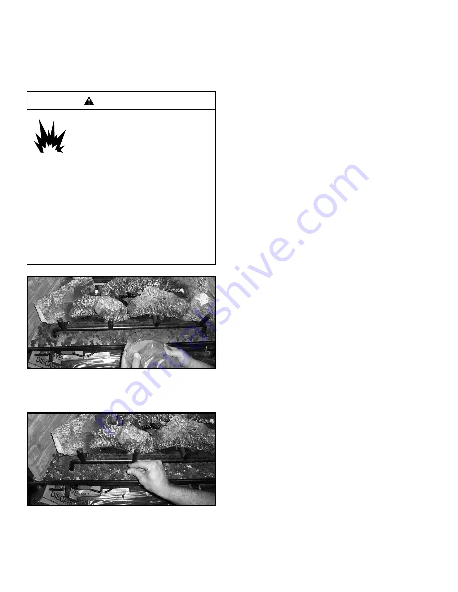 Heatilator CNXT4236IH-D Owner'S Manual Download Page 58