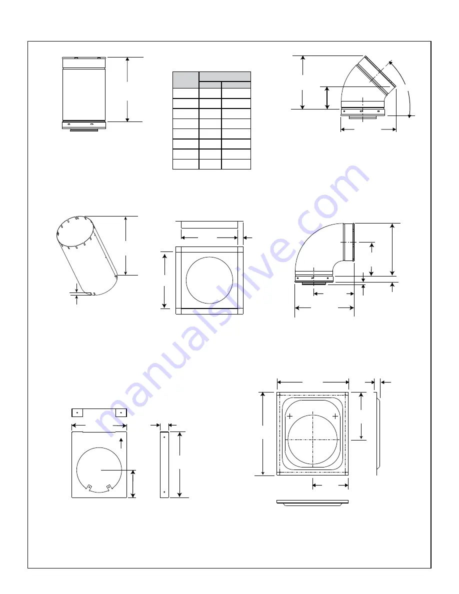 Heatilator CNXT4236IH-D Owner'S Manual Download Page 68