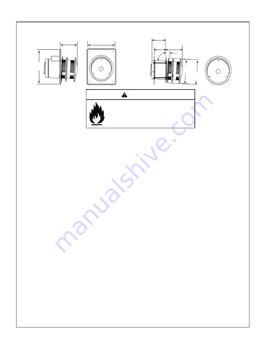 Heatilator CNXT4236IH-D Скачать руководство пользователя страница 74