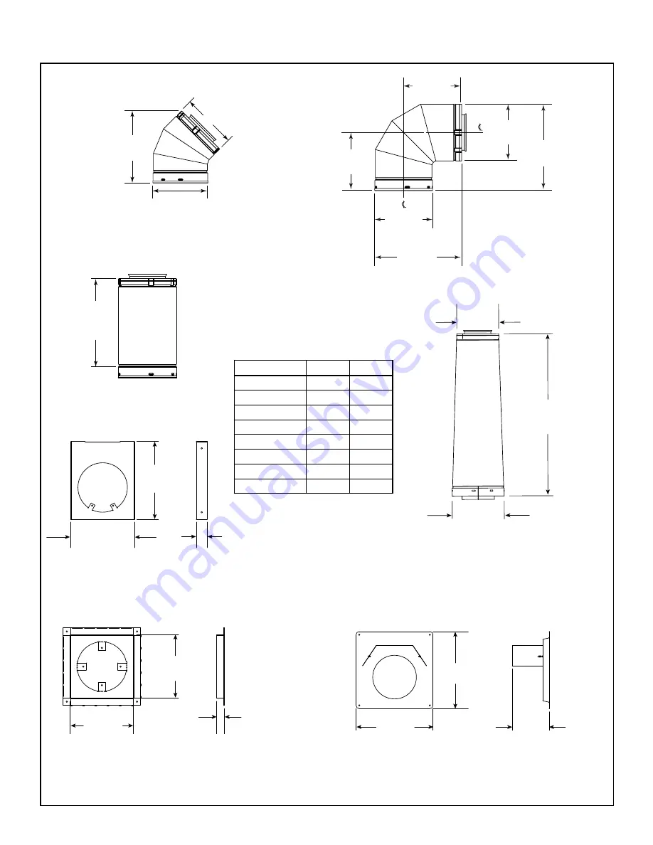 Heatilator CNXT4236IH-D Скачать руководство пользователя страница 75