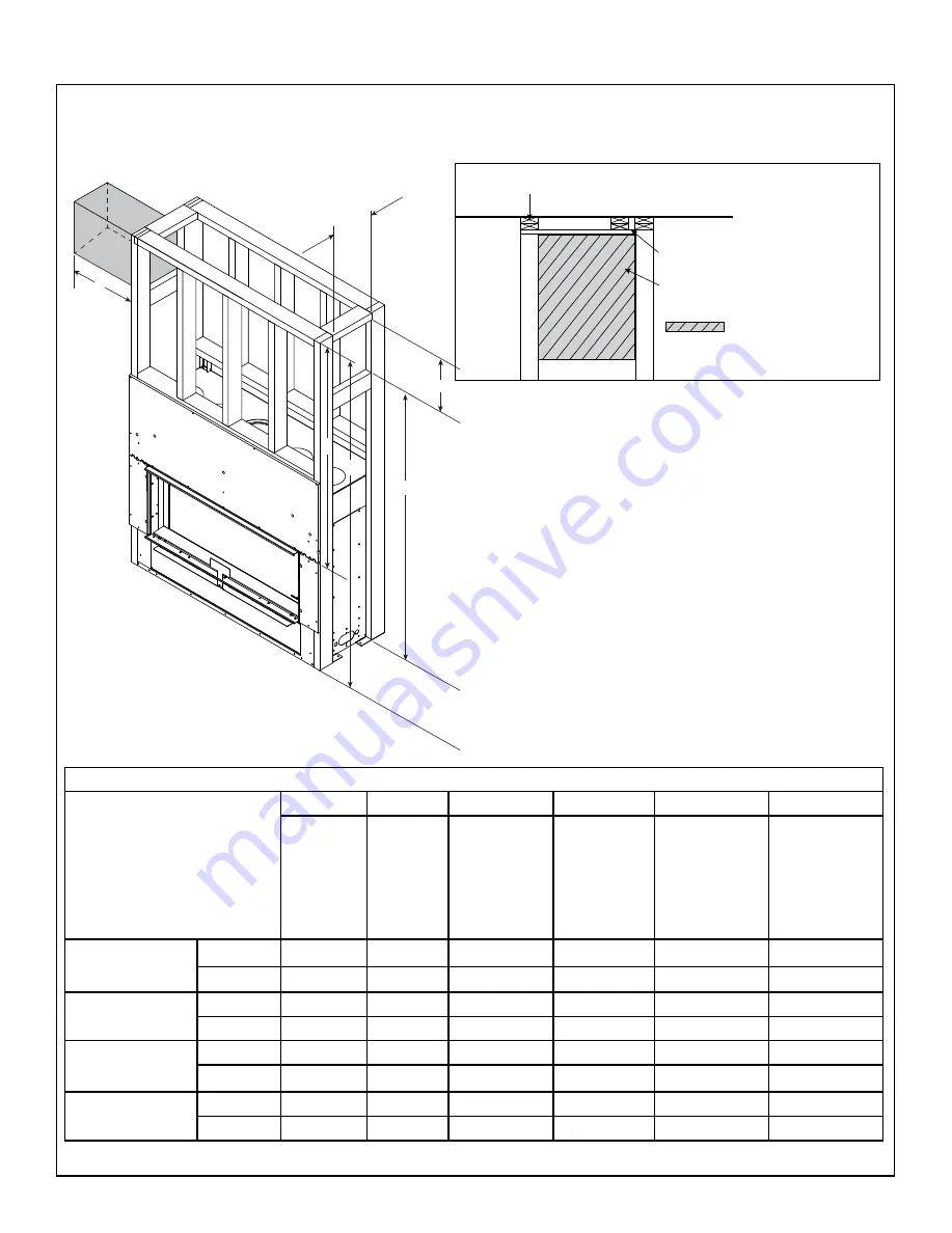 Heatilator CRAVE4836-C Скачать руководство пользователя страница 24