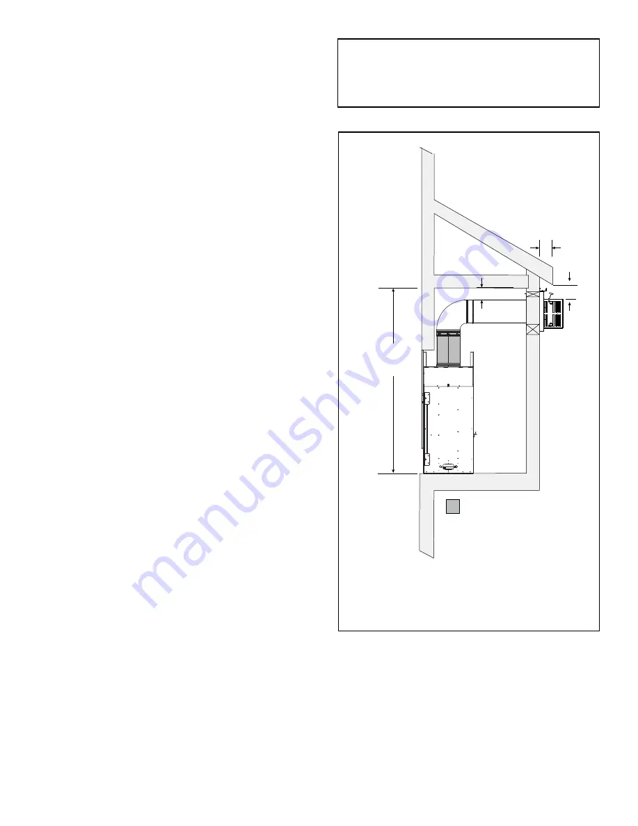 Heatilator CRAVE4836-C Скачать руководство пользователя страница 28