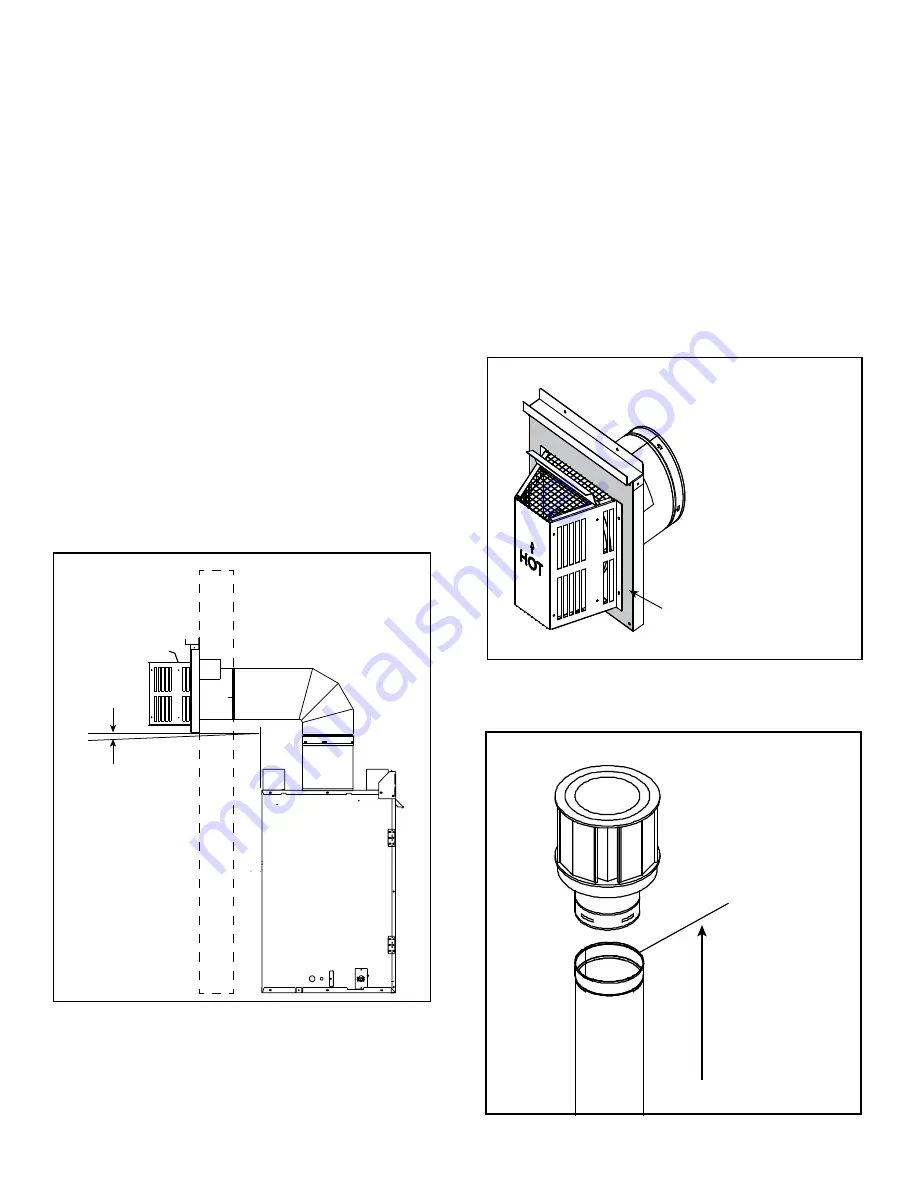 Heatilator CRAVE4836-C Скачать руководство пользователя страница 34