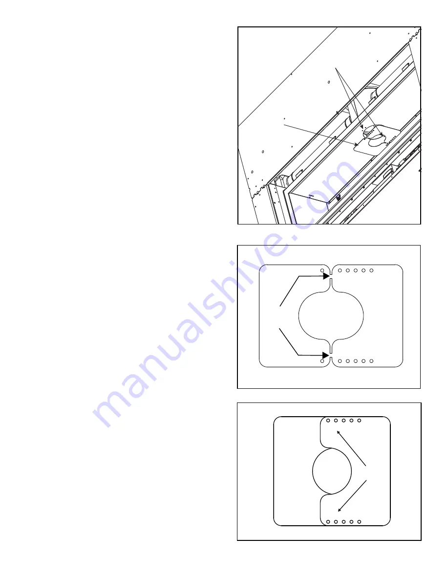 Heatilator CRAVE4836-C Скачать руководство пользователя страница 39