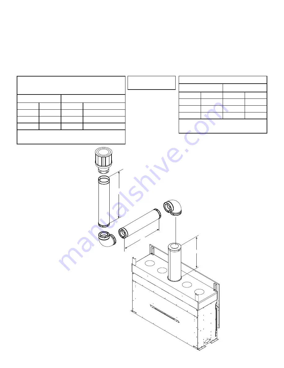 Heatilator CRAVE4836-C Скачать руководство пользователя страница 40