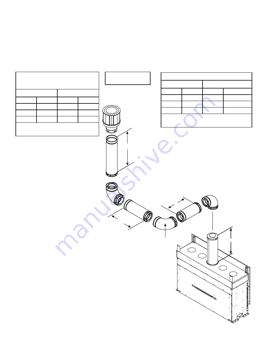 Heatilator CRAVE4836-C Скачать руководство пользователя страница 41