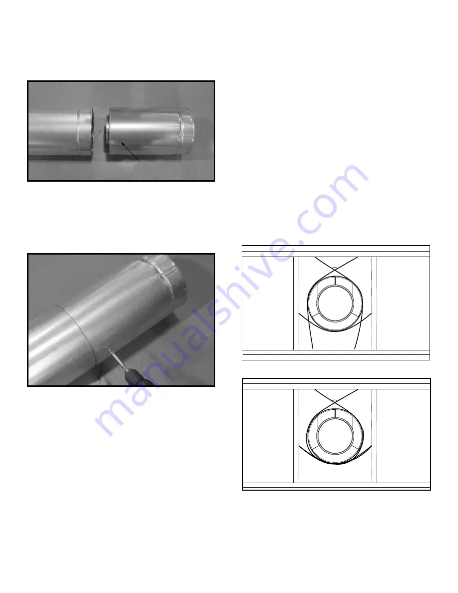 Heatilator CRAVE4836-C Скачать руководство пользователя страница 51