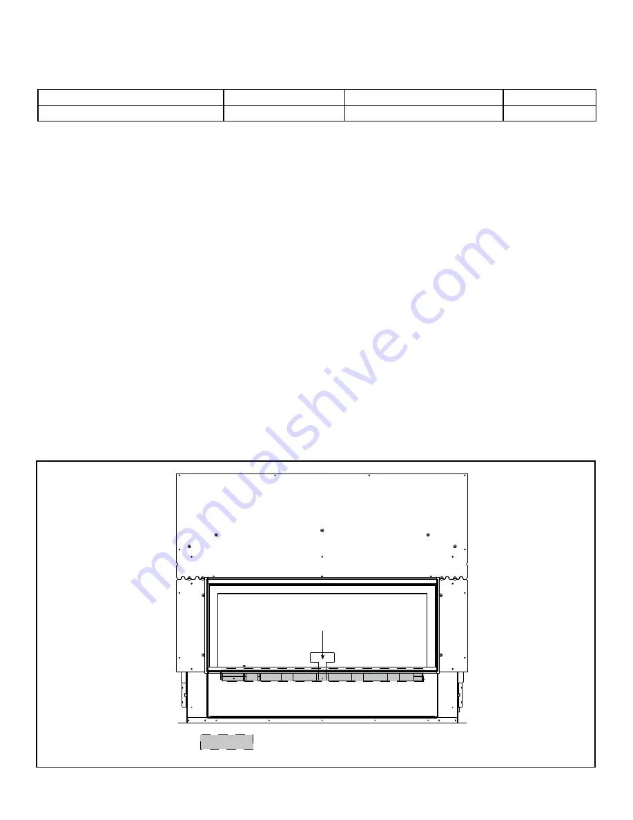 Heatilator CRAVE4836-C Скачать руководство пользователя страница 71