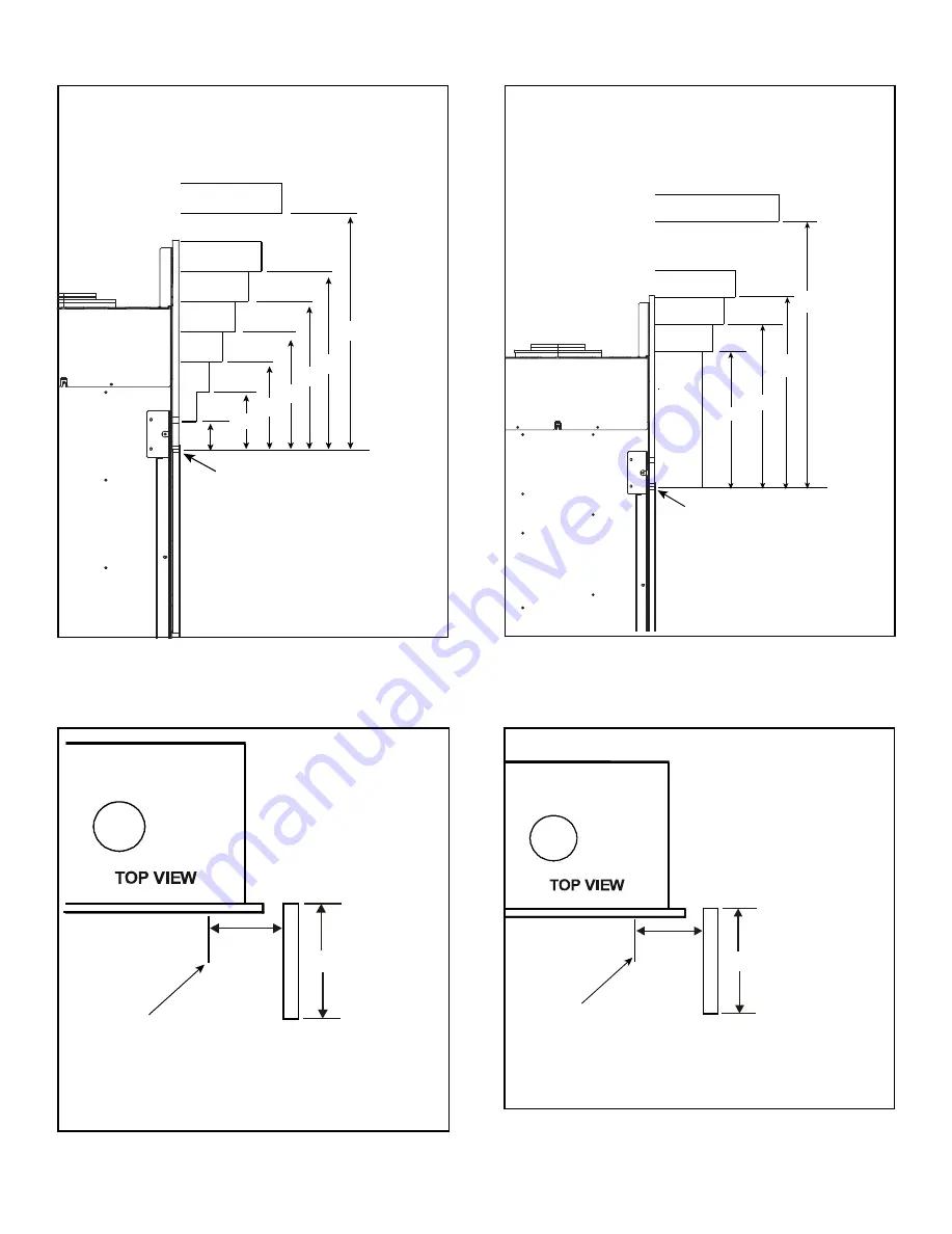 Heatilator CRAVE4836-C Скачать руководство пользователя страница 74