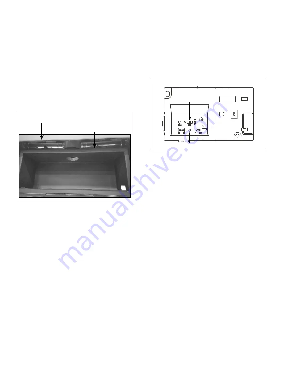 Heatilator CRAVE4836-C Installation Manual Download Page 77