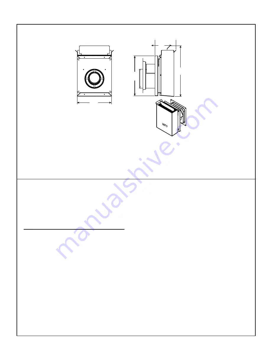 Heatilator CRAVE4836-C Скачать руководство пользователя страница 82