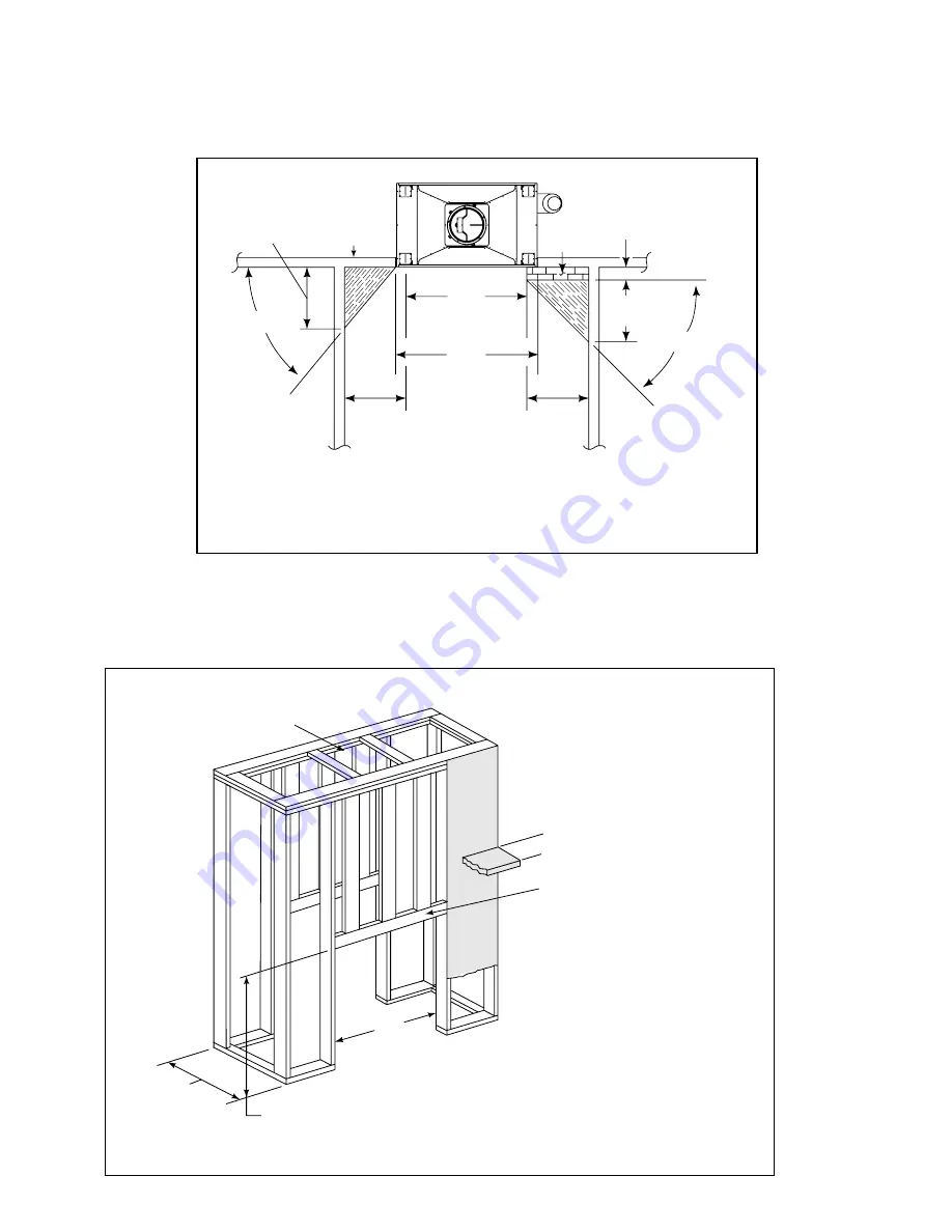 Heatilator CST42A Owner'S Manual Download Page 11