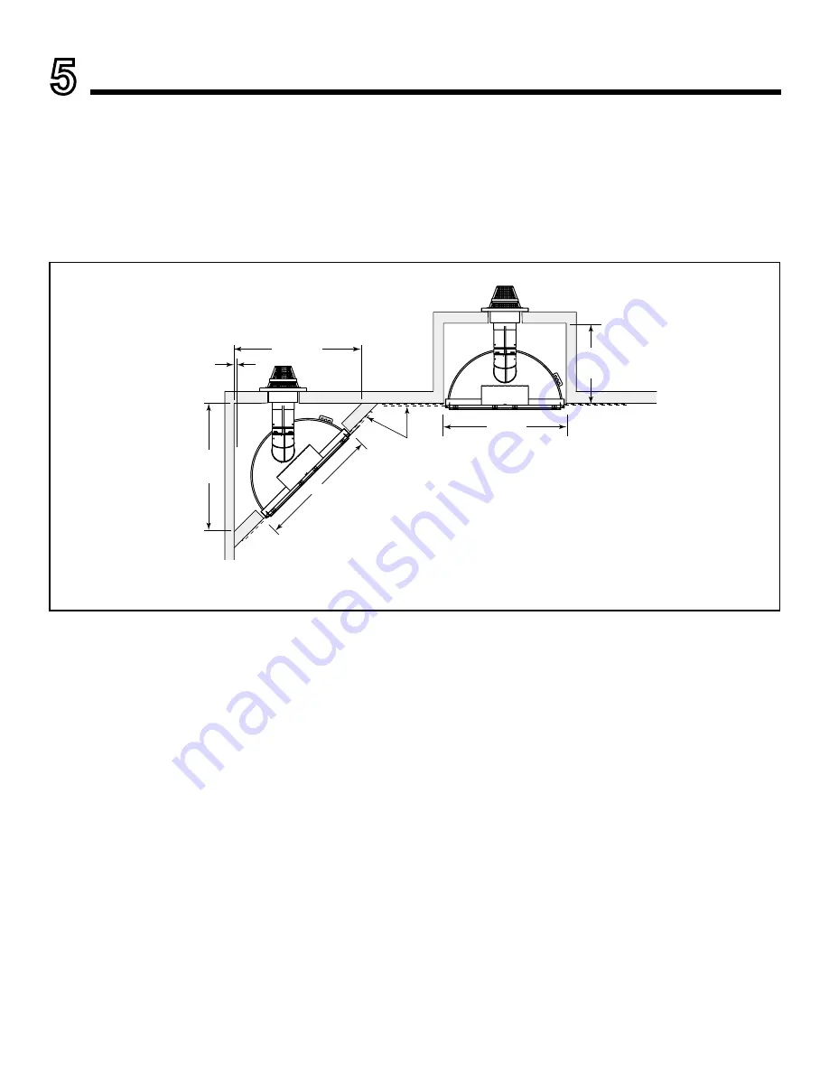 Heatilator Direct Vent Gas Appliance EDV3633 Owner'S Manual Download Page 19