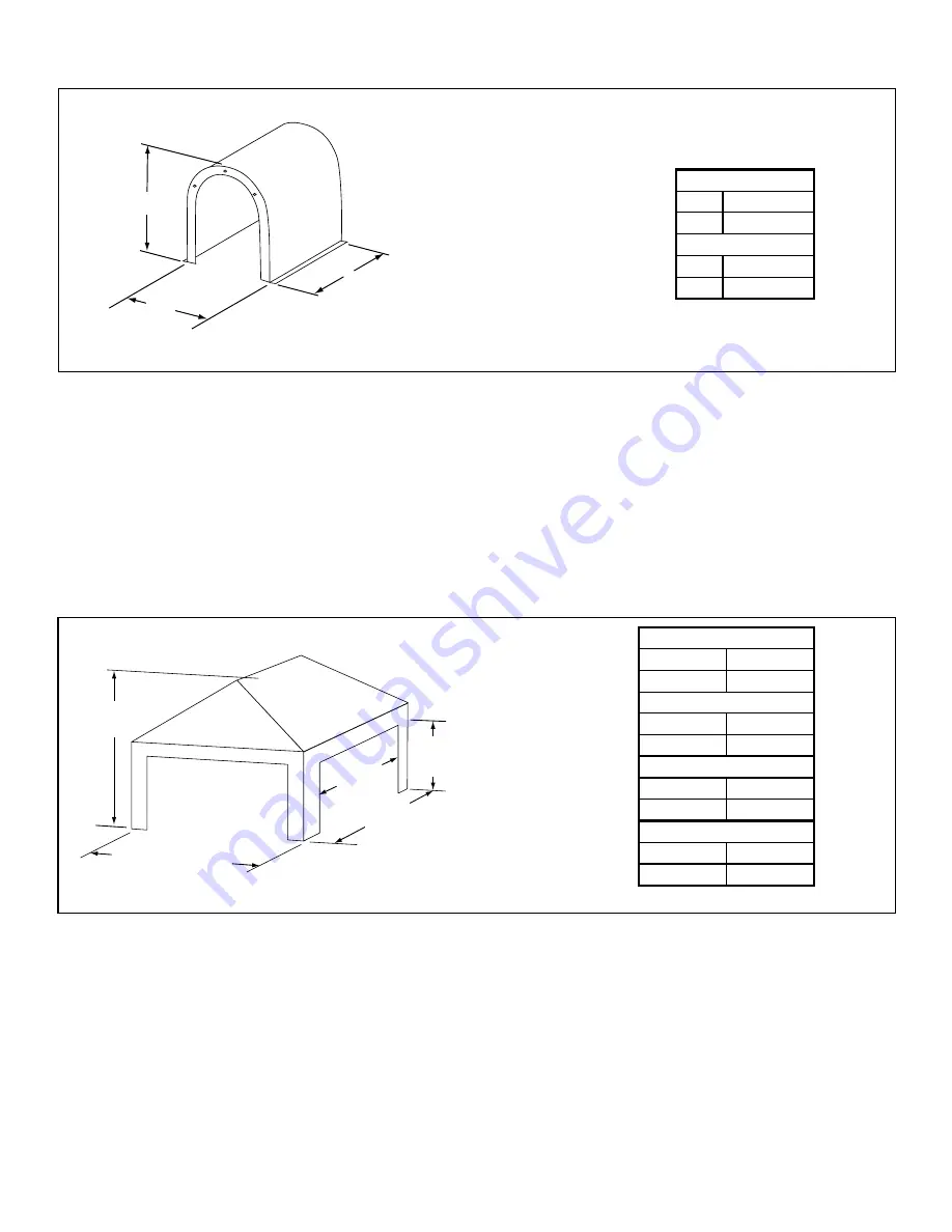 Heatilator Direct Vent Gas Appliance EDV3633 Owner'S Manual Download Page 41