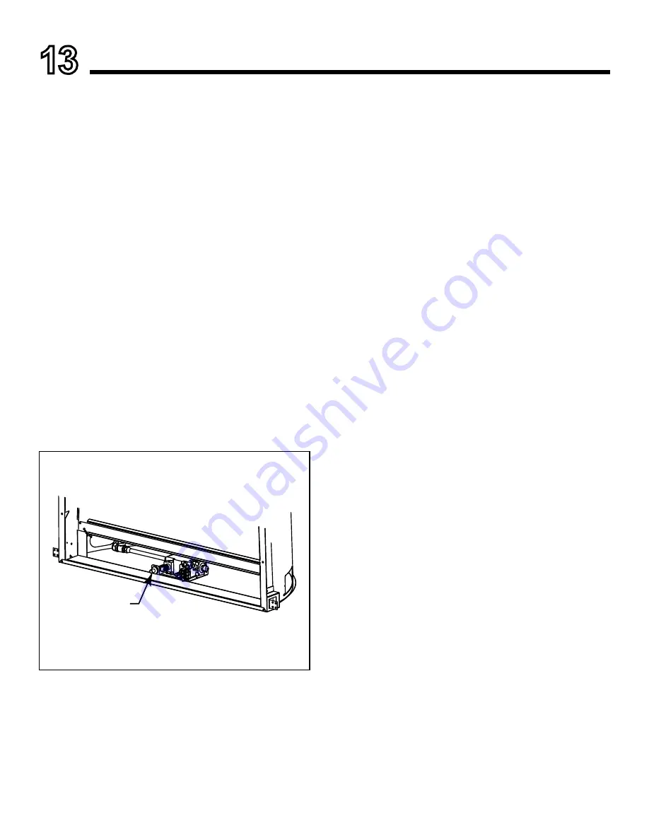 Heatilator Direct Vent Gas Appliance EDV3633 Owner'S Manual Download Page 43