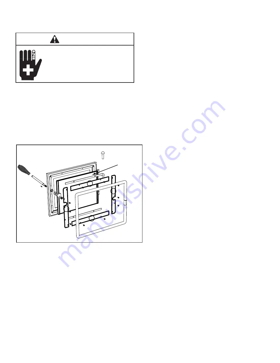 Heatilator ECO-ADV-PS35 Скачать руководство пользователя страница 22